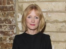 Claire Skinner