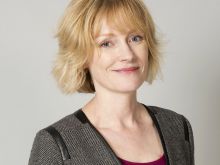 Claire Skinner