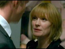 Claire Skinner photo