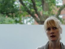 Claire Skinner photo