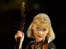 Claire Skinner