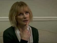 Claire Skinner