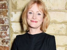 Claire Skinner