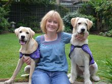 Claire Skinner