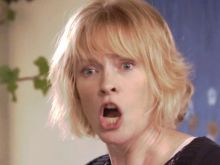 Claire Skinner