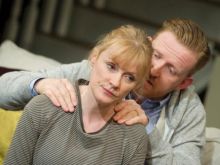Claire Skinner
