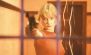 Claire Skinner