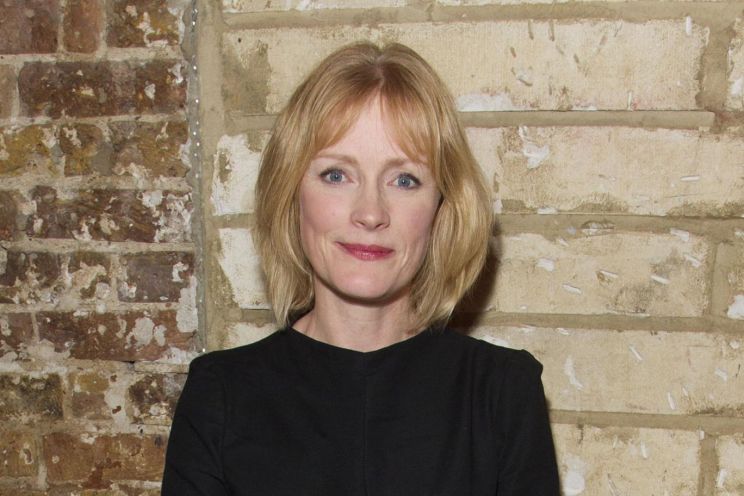 Claire Skinner