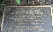 Claire Smithies