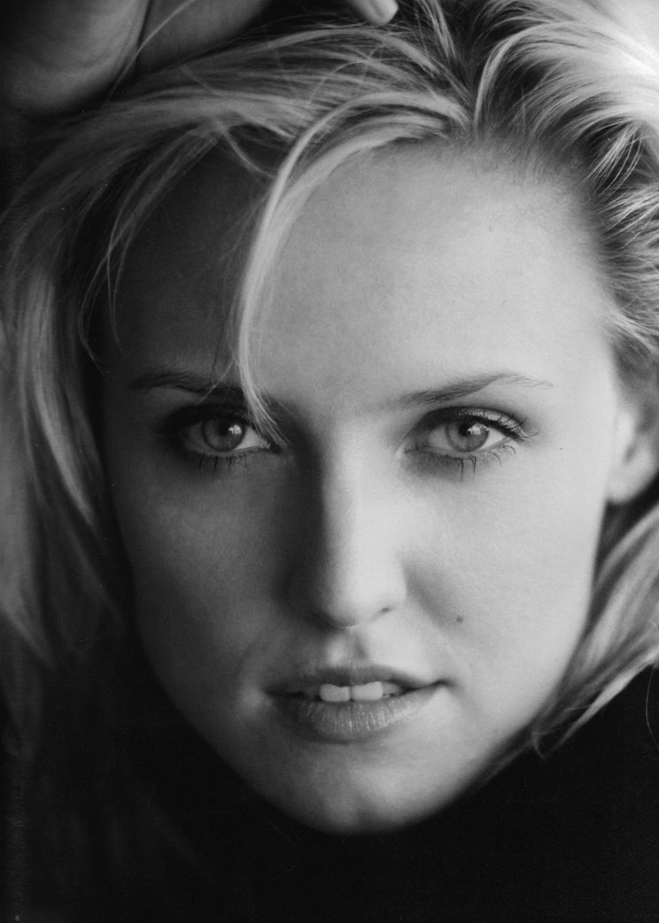 Claire Smithies