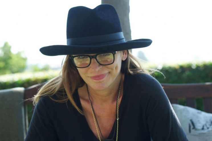 Claire Stansfield