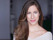 Claire Stollery
