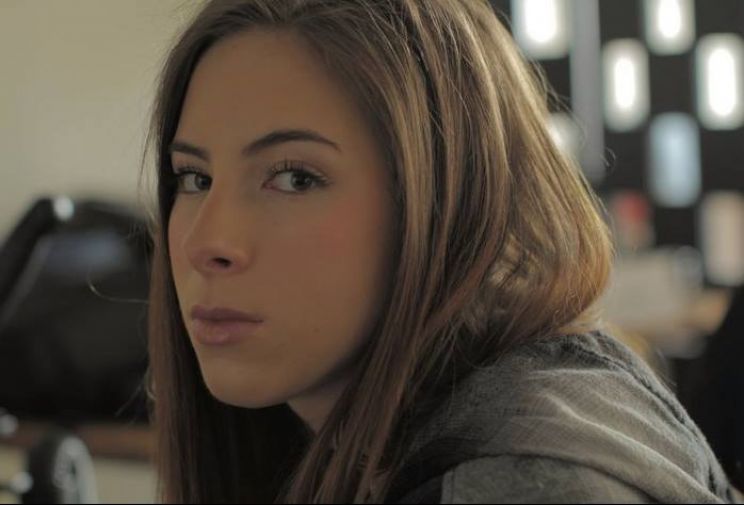 Claire Stollery