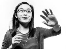 Claire Tran