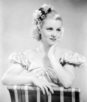 Claire Trevor