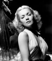 Claire Trevor