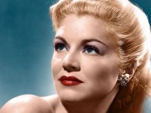 Claire Trevor