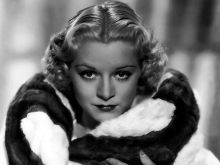 Claire Trevor