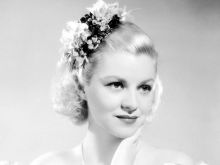 Claire Trevor