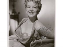 Claire Trevor