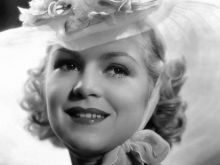 Claire Trevor