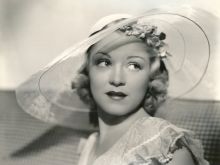 Claire Trevor