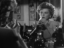 Claire Trevor photo