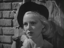 Claire Trevor photo