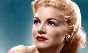 Claire Trevor