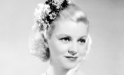 Claire Trevor