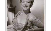 Claire Trevor