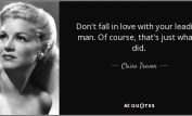 Claire Trevor