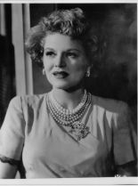 Claire Trevor