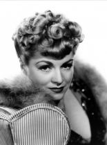 Claire Trevor