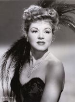 Claire Trevor