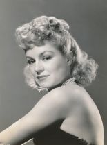 Claire Trevor