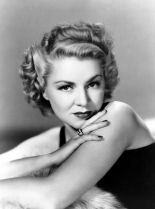 Claire Trevor