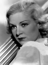 Claire Trevor