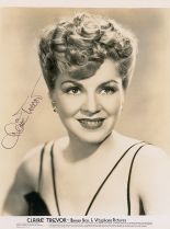 Claire Trevor