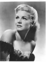 Claire Trevor