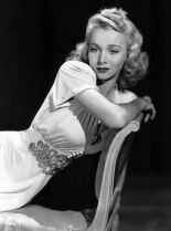 Claire Trevor