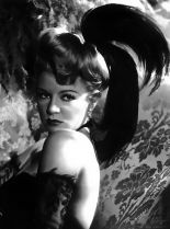 Claire Trevor