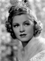 Claire Trevor