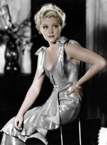 Claire Trevor