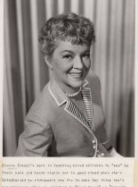 Claire Trevor