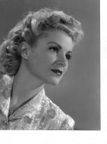 Claire Trevor