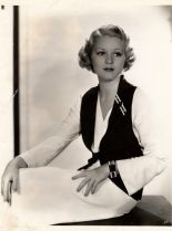 Claire Trevor
