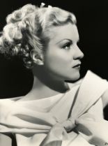 Claire Trevor photo