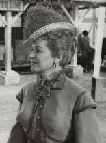 Claire Trevor