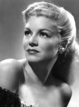 Claire Trevor